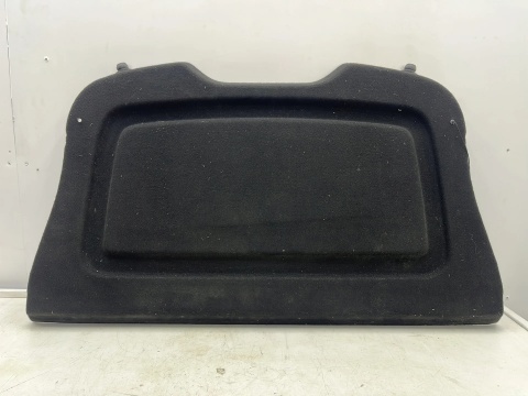 Półka bagażnika Ford Focus Mk3 HB 10-19r. tylna półka hatchback bm51a46506
