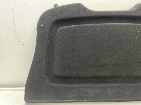 Półka bagażnika Ford Focus Mk3 HB 10-19r. tylna półka hatchback bm51a46506