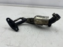 Rura Opel Movano B Master 3 III 10-24r. 2.3 CDTI DCi przewód oleju turbiny
