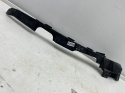 Ślizg Opel Insignia A 08-17r. prawy przód mocowanie zderzaka prawe 13250571