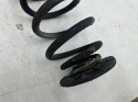 Sprężyna tylna Opel Insignia A Saab 9-5 II 08-17r. 2.0 CDTI sprężyny tylne