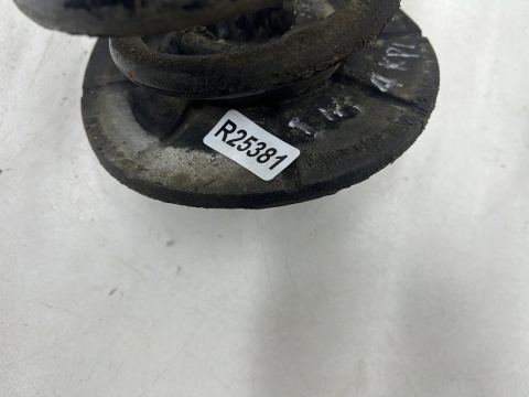 Sprężyna tylna Opel Insignia A Saab 9-5 II 08-17r. 2.0 CDTI sprężyny tylne