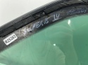 Szyba boczna Skoda Superb 3 III 15-24r. kombi lewy tylny trójkąt karoseryjna 3v9845297