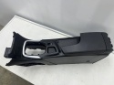 Tunel środkowy Opel Insignia A 08-17r. podłokietnik uchwyt na kubki EU 13242034
