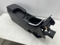 Tunel środkowy Opel Insignia A 08-17r. podłokietnik uchwyt na kubki EU 13242034