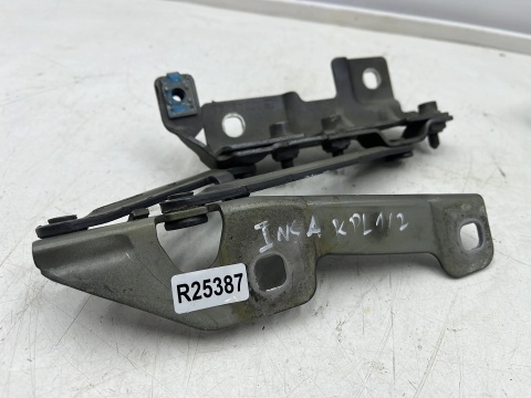 Zawias maski Opel Insiignia 1 A 08-17r. pokrywy silnika lewy prawy komplet 12841601 12841600