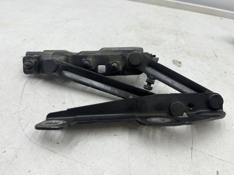 Zawias maski Opel Insiignia 1 A 08-17r. pokrywy silnika lewy prawy komplet 12841601 12841600