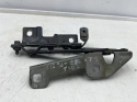Zawias maski Opel Insiignia 1 A 08-17r. pokrywy silnika lewy prawy komplet 12841601 12841600