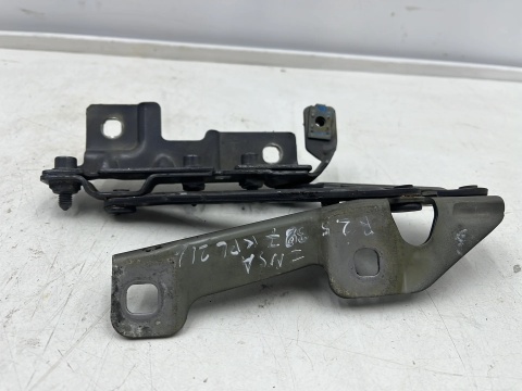 Zawias maski Opel Insiignia 1 A 08-17r. pokrywy silnika lewy prawy komplet 12841601 12841600