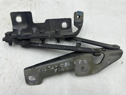 Zawias maski Opel Insiignia 1 A 08-17r. pokrywy silnika lewy prawy komplet 12841601 12841600