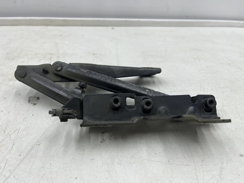 Zawias maski Opel Insiignia 1 A 08-17r. pokrywy silnika lewy prawy komplet 12841601 12841600