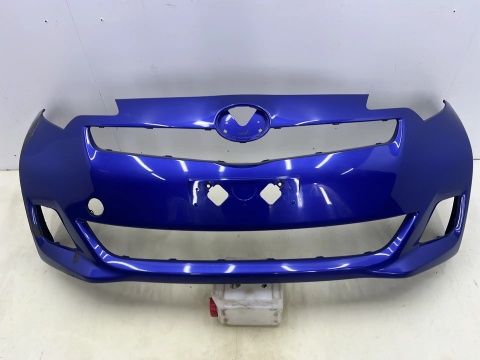 Zderzak przedni Toyota Verso-S Ractis 2 II 10-17r. przód 52119-52690