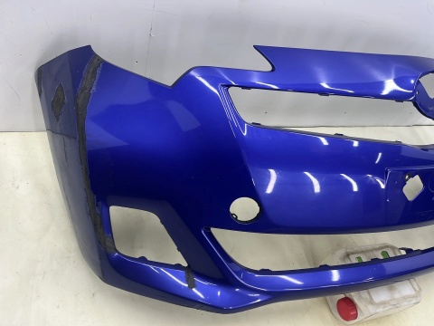 Zderzak przedni Toyota Verso-S Ractis 2 II 10-17r. przód 52119-52690