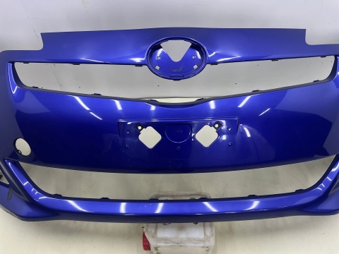 Zderzak przedni Toyota Verso-S Ractis 2 II 10-17r. przód 52119-52690