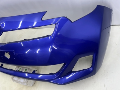 Zderzak przedni Toyota Verso-S Ractis 2 II 10-17r. przód 52119-52690