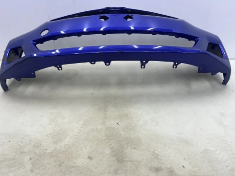 Zderzak przedni Toyota Verso-S Ractis 2 II 10-17r. przód 52119-52690