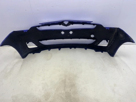 Zderzak przedni Toyota Verso-S Ractis 2 II 10-17r. przód 52119-52690