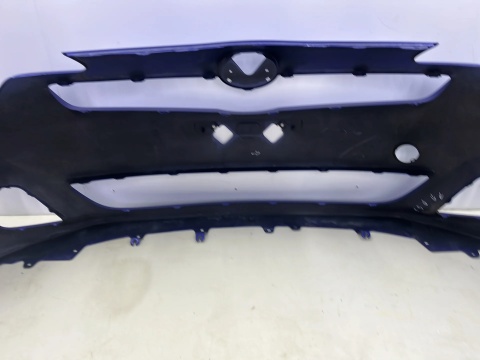 Zderzak przedni Toyota Verso-S Ractis 2 II 10-17r. przód 52119-52690