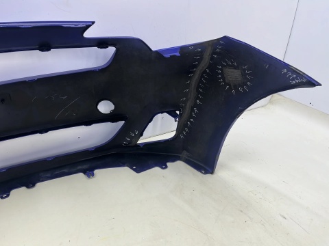 Zderzak przedni Toyota Verso-S Ractis 2 II 10-17r. przód 52119-52690