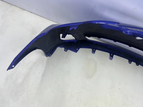 Zderzak przedni Toyota Verso-S Ractis 2 II 10-17r. przód 52119-52690