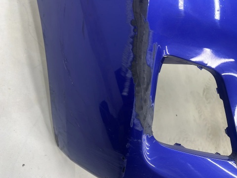 Zderzak przedni Toyota Verso-S Ractis 2 II 10-17r. przód 52119-52690