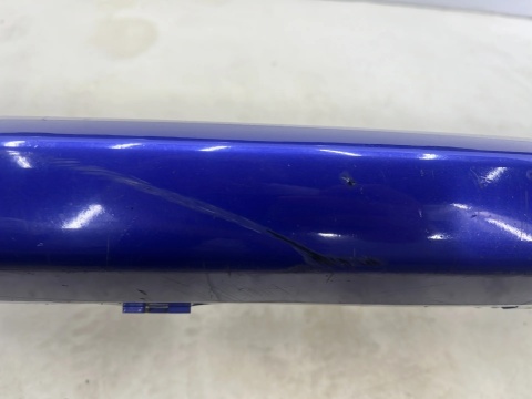 Zderzak przedni Toyota Verso-S Ractis 2 II 10-17r. przód 52119-52690