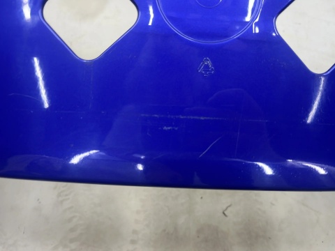Zderzak przedni Toyota Verso-S Ractis 2 II 10-17r. przód 52119-52690