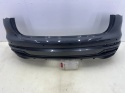 Zderzak tylny Audi Q3 2 II S-Line 18-25r. tył 4XPDC 83A807511
