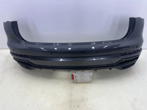 Zderzak tylny Audi Q3 2 II S-Line 18-25r. tył 4XPDC 83A807511