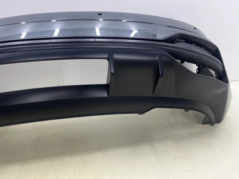 Zderzak tylny Audi Q3 2 II S-Line 18-25r. tył 4XPDC 83A807511
