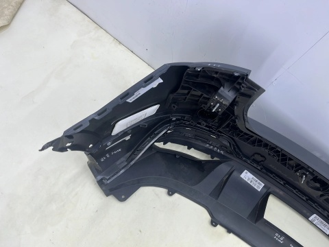 Zderzak tylny Audi Q3 2 II S-Line 18-25r. tył 4XPDC 83A807511