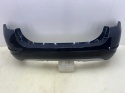 Zderzak tylny BMW X1 E84 12-15r. Lift tył 4XPDC 7303801