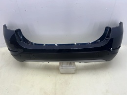 Zderzak tylny BMW X1 E84 12-15r. Lift tył 4XPDC 7303801
