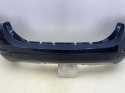 Zderzak tylny BMW X1 E84 12-15r. Lift tył 4XPDC 7303801