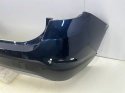 Zderzak tylny BMW X1 E84 12-15r. Lift tył 4XPDC 7303801