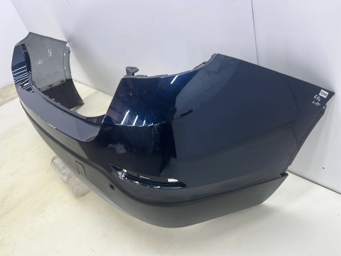 Zderzak tylny BMW X1 E84 12-15r. Lift tył 4XPDC 7303801