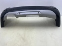 Zderzak tylny BMW X1 E84 12-15r. Lift tył 4XPDC 7303801