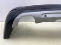 Zderzak tylny BMW X1 E84 12-15r. Lift tył 4XPDC 7303801