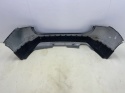 Zderzak tylny BMW X1 E84 12-15r. Lift tył 4XPDC 7303801