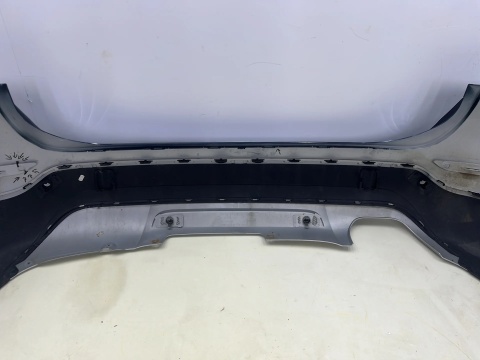 Zderzak tylny BMW X1 E84 12-15r. Lift tył 4XPDC 7303801