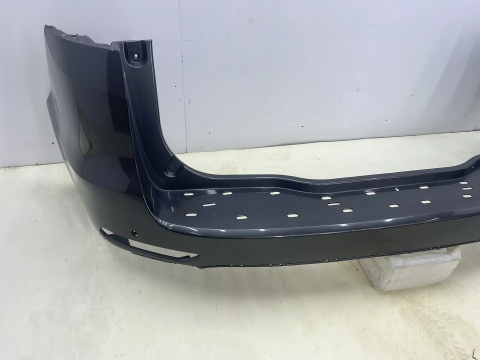 Zderzak tylny Ford Galaxy Mk4 III 15-23r. tył PDC EM2B-17F001
