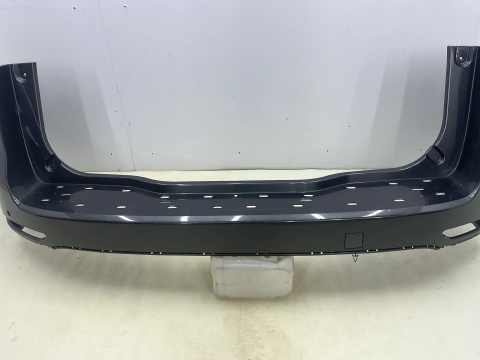 Zderzak tylny Ford Galaxy Mk4 III 15-23r. tył PDC EM2B-17F001