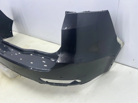 Zderzak tylny Ford Galaxy Mk4 III 15-23r. tył PDC EM2B-17F001