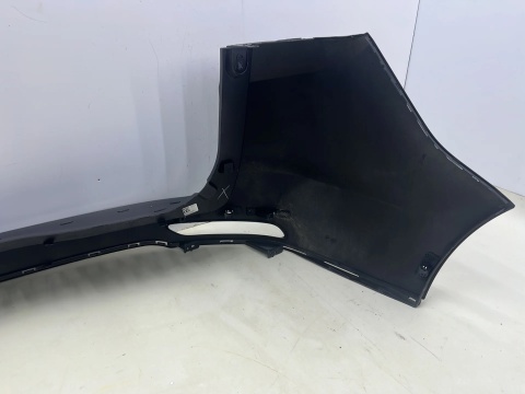 Zderzak tylny Ford Galaxy Mk4 III 15-23r. tył PDC EM2B-17F001