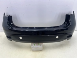 Zderzak tylny Mazda 3 BM 13-16r. Przedlift tył HB Hatchback BJT6-50221