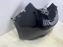 Zderzak tylny Mazda 3 BM 13-16r. Przedlift tył HB Hatchback BJT6-50221