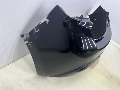 Zderzak tylny Mazda 3 BM 13-16r. Przedlift tył HB Hatchback BJT6-50221