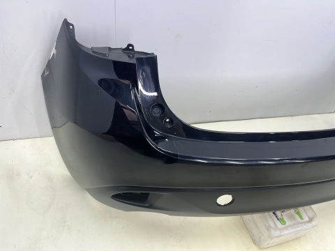 Zderzak tylny Mazda 3 BM 13-16r. Przedlift tył HB Hatchback BJT6-50221