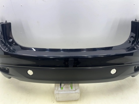 Zderzak tylny Mazda 3 BM 13-16r. Przedlift tył HB Hatchback BJT6-50221
