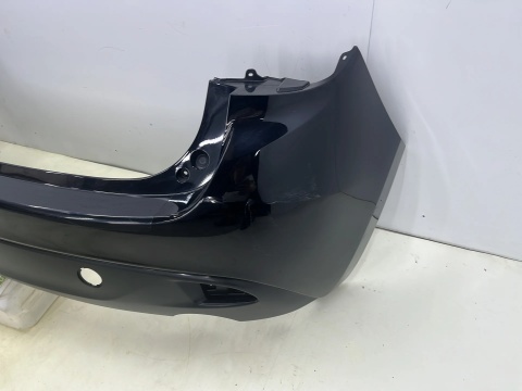Zderzak tylny Mazda 3 BM 13-16r. Przedlift tył HB Hatchback BJT6-50221
